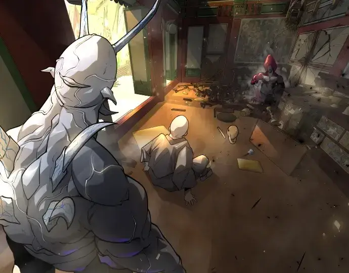 《超人的时代》第二季 第74话图42
