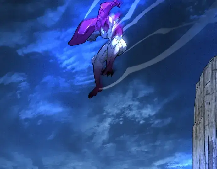 《超人的时代》第二季 第68话图3