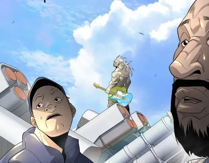 《超人的时代》第二季 第86话图35