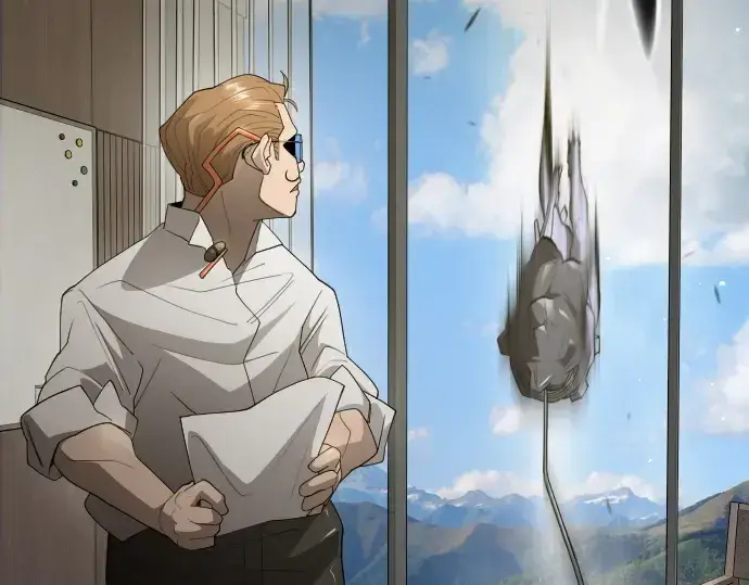 《超人的时代》第二季 第94话图300