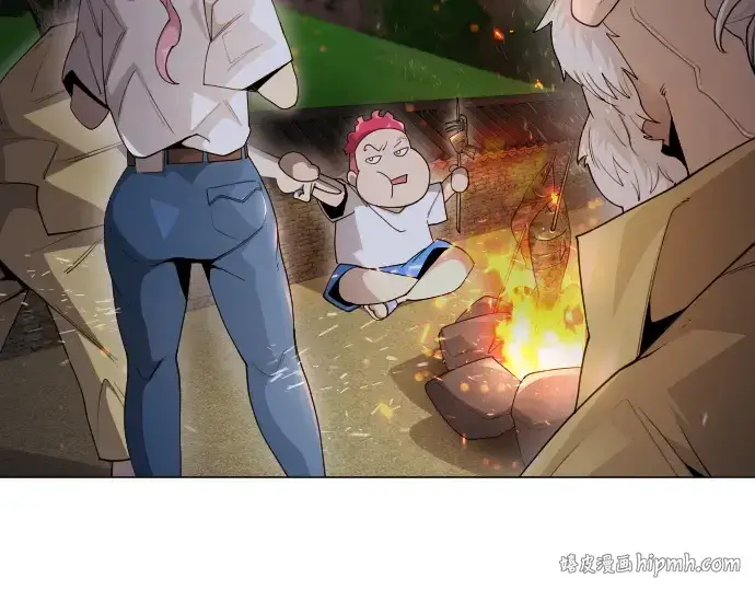 《超人的时代》第二季 第96话图80