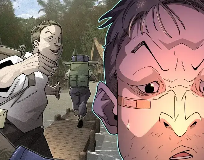 《超人的时代》第二季 第108话图105