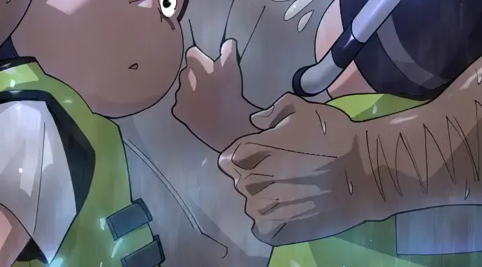 《超人的时代》第二季 第141话图42