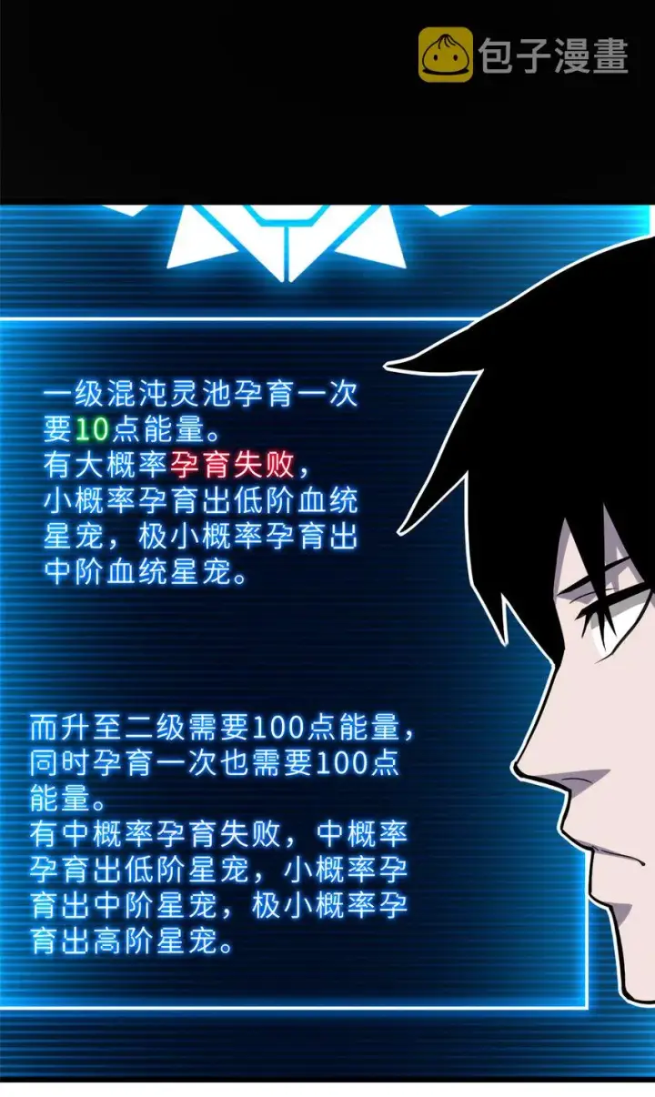 漫画《超神宠兽店》09 战宠师苏平！第72张图