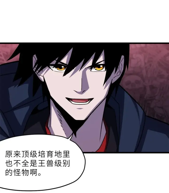 漫画《超神宠兽店》11 混沌死灵界！第19张图