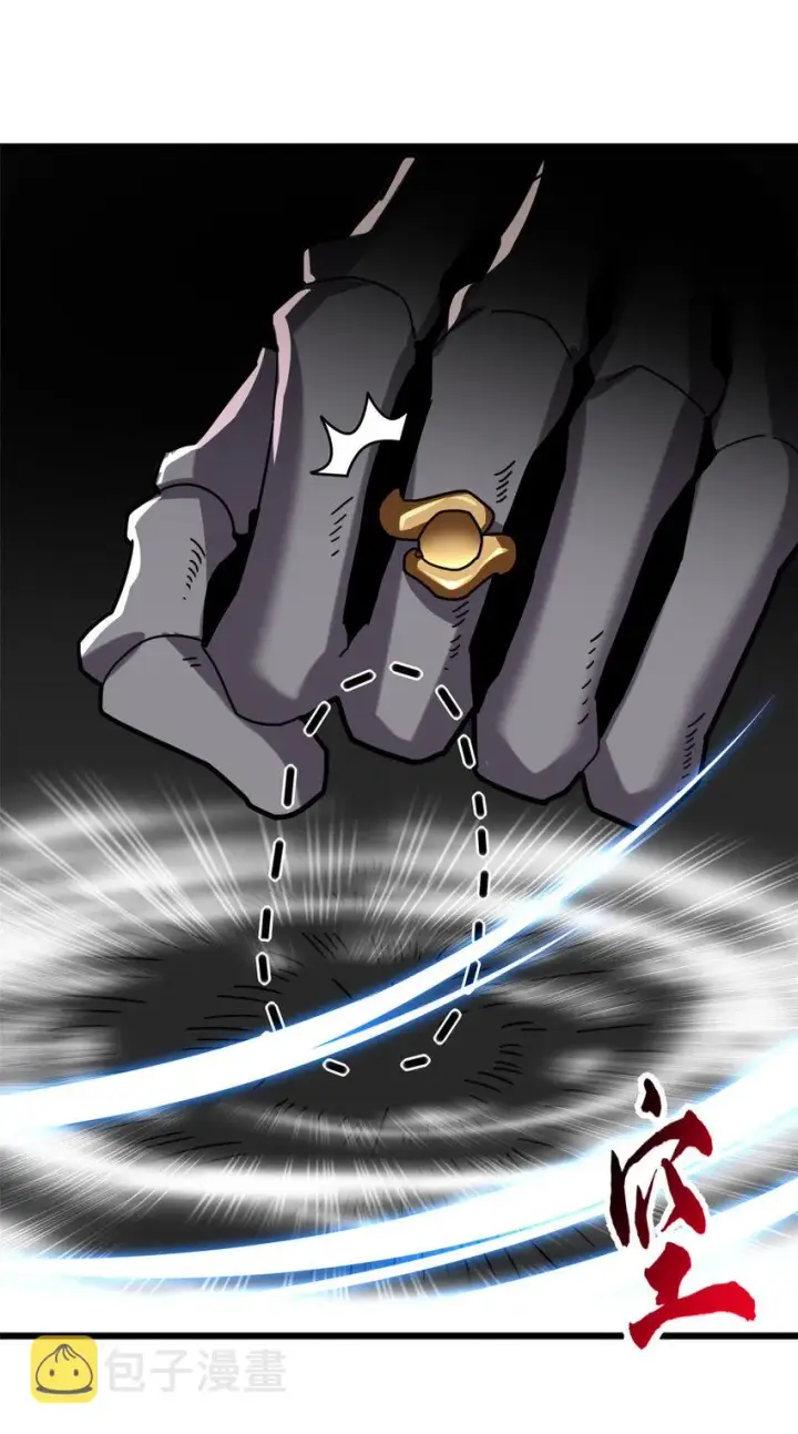 漫画《超神宠兽店》12 刀口舔血！第61张图