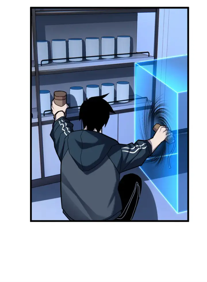 《超神宠兽店》13 我也能修炼？！图60