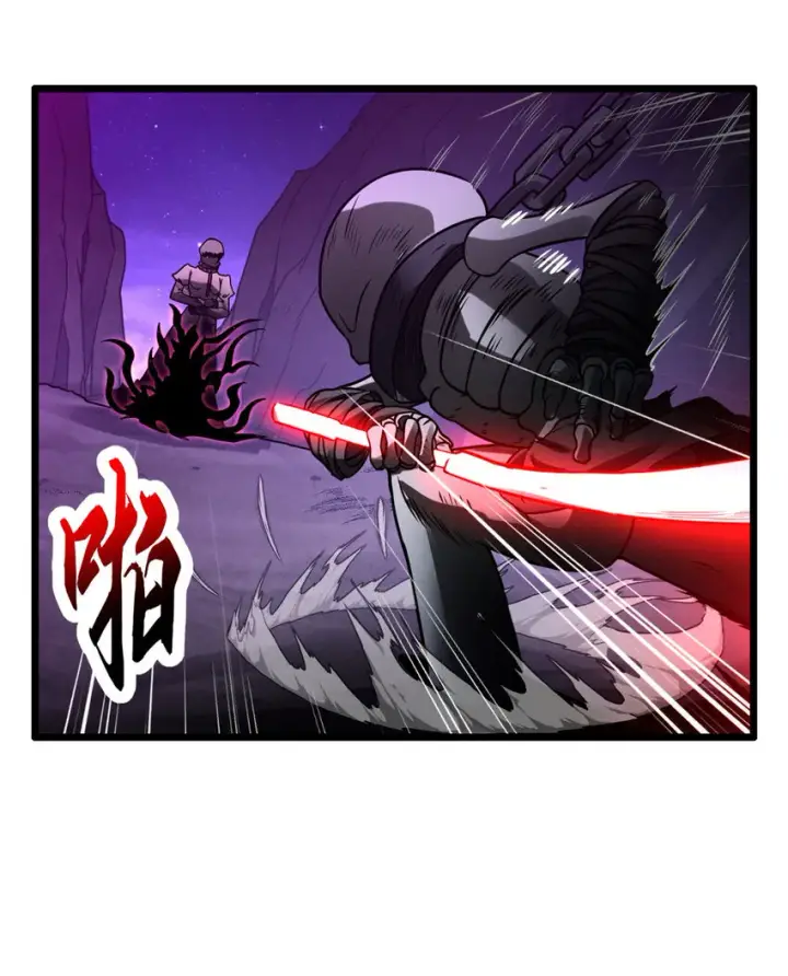 《超神宠兽店》22 又让他装到了！图27