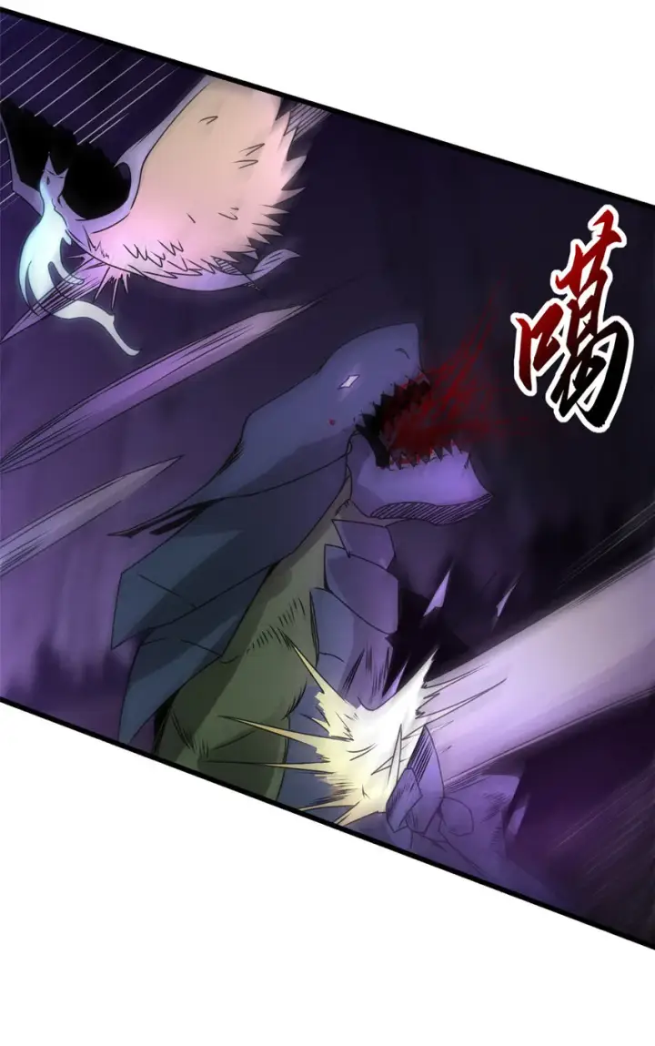 《超神宠兽店》23 别怪我做事无情！图38