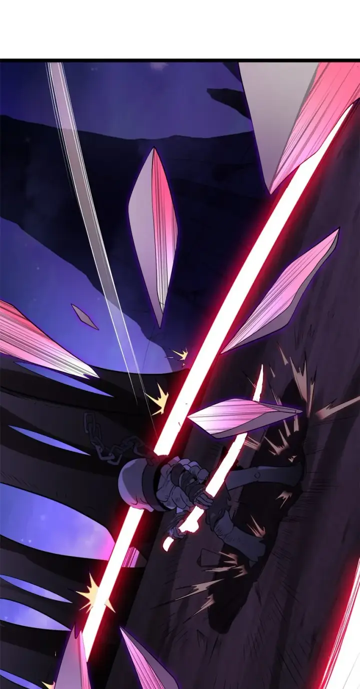 《超神宠兽店》25 讨伐魔骸兽！图39