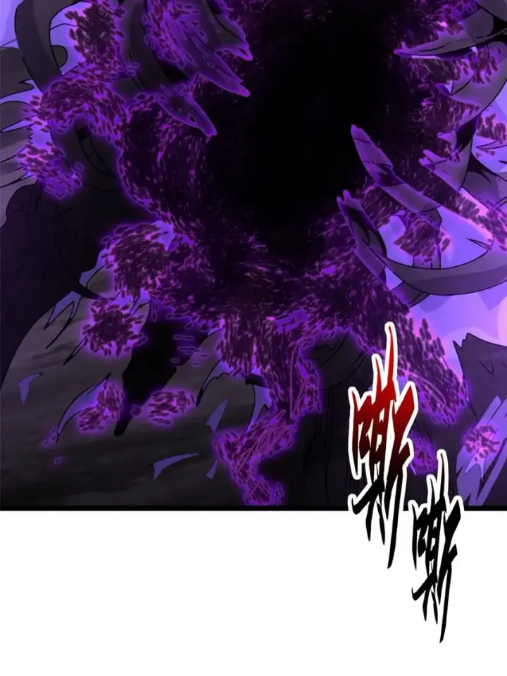 《超神宠兽店》25 讨伐魔骸兽！图47