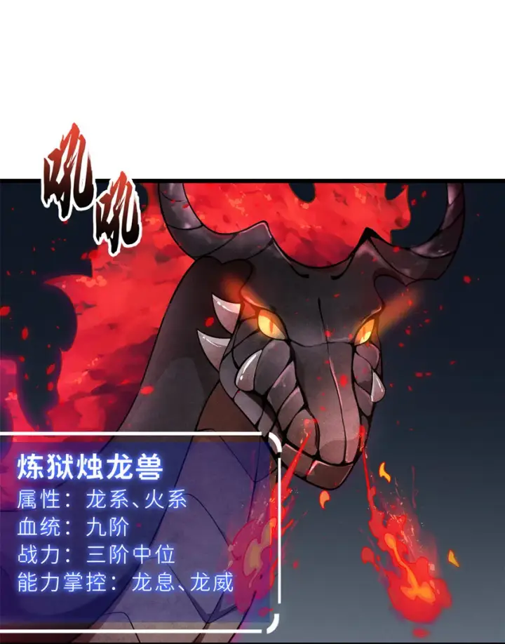 《超神宠兽店》36 小小的展示一下图11