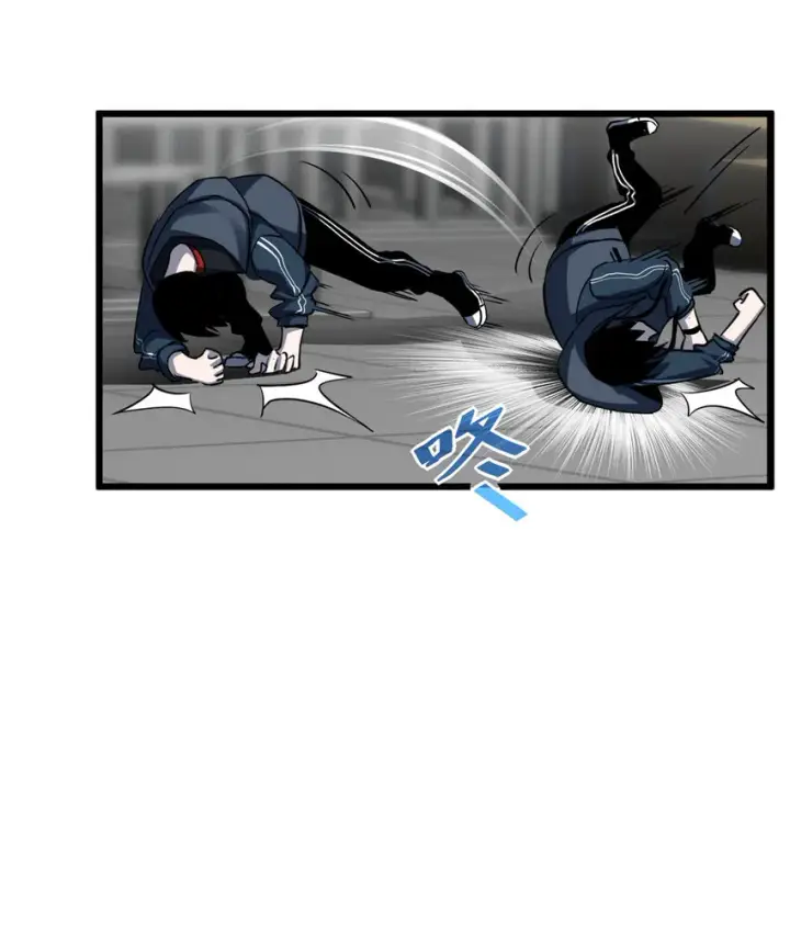 《超神宠兽店》01 超神已绑定！图55