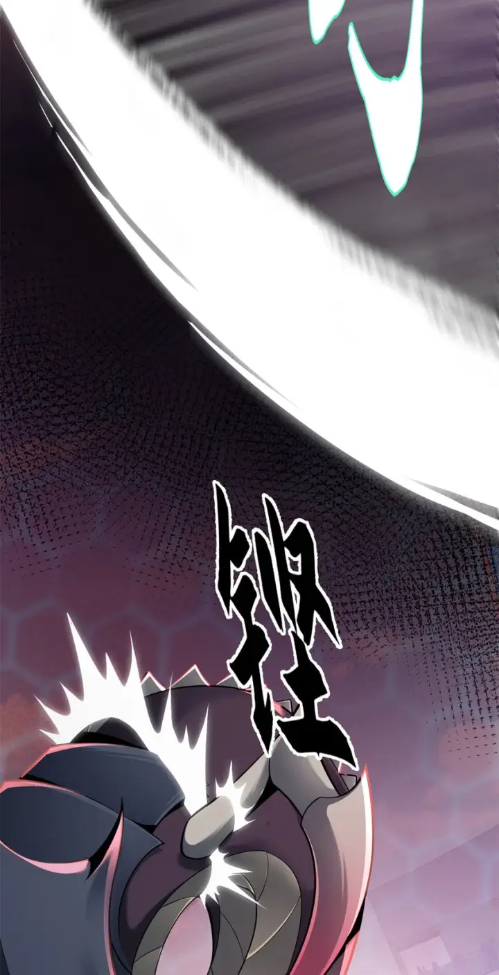 漫画《超神宠兽店》48 求锤得锤！第28张图