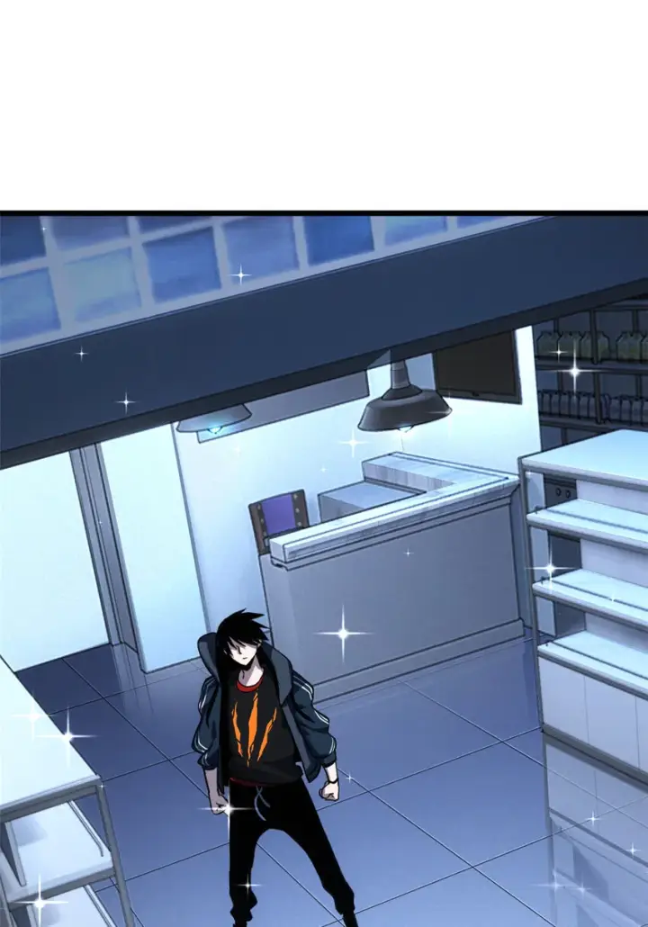《超神宠兽店》02 雷霆云海界！图25