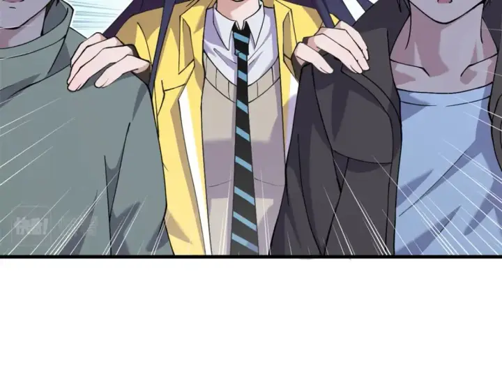 漫画《超神宠兽店》69 你还有价值第102张图