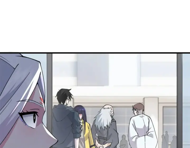 漫画《超神宠兽店》69 你还有价值第113张图