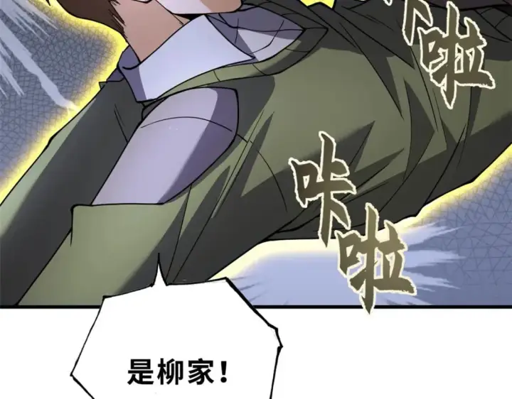 漫画《超神宠兽店》73 幕后黑手第80张图
