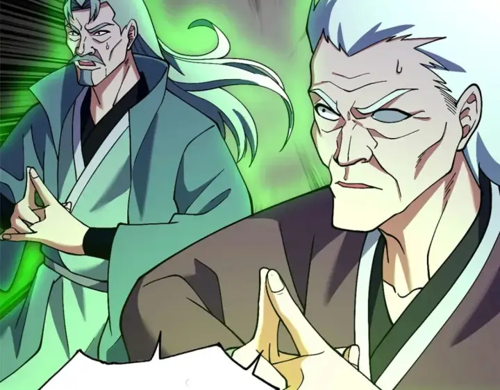 漫画《超神宠兽店》74 死到临头，还在嚣张？第182张图