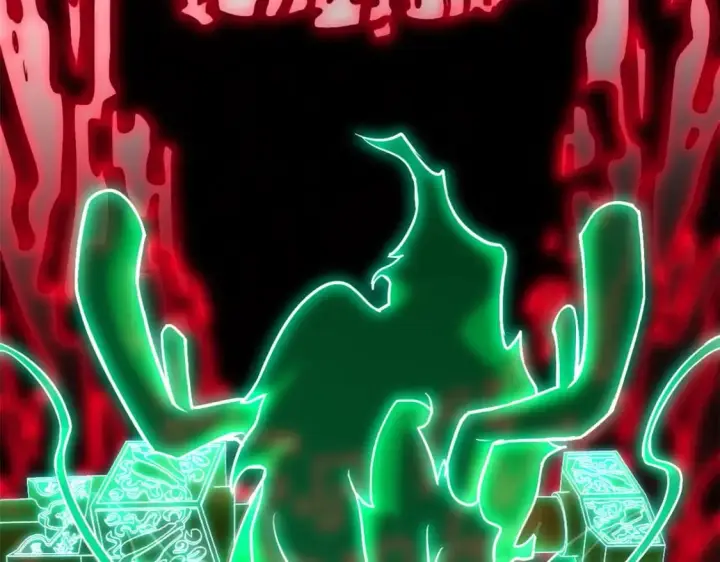 漫画《超神宠兽店》74 死到临头，还在嚣张？第197张图