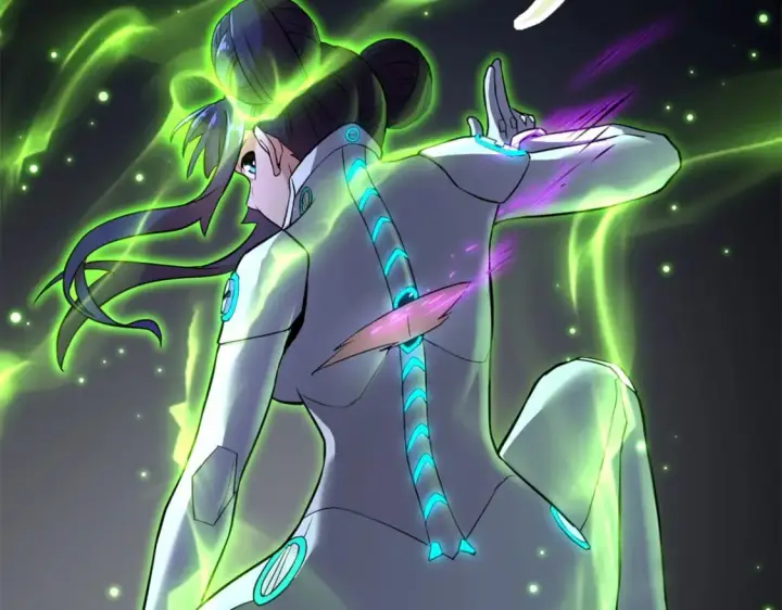 漫画《超神宠兽店》77 修行开始！第190张图