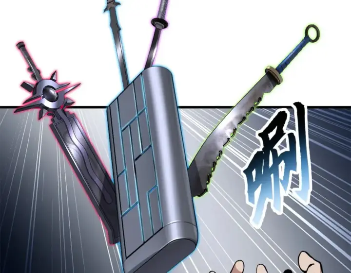 漫画《超神宠兽店》77 修行开始！第77张图