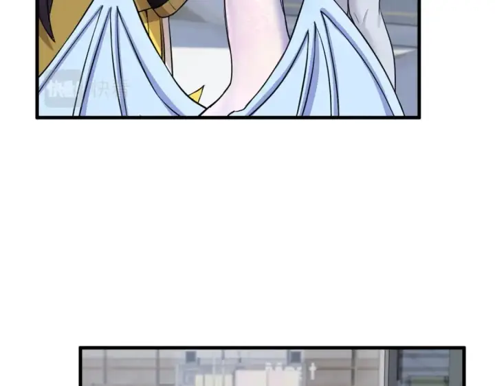 漫画《超神宠兽店》78 开赛前夕第103张图
