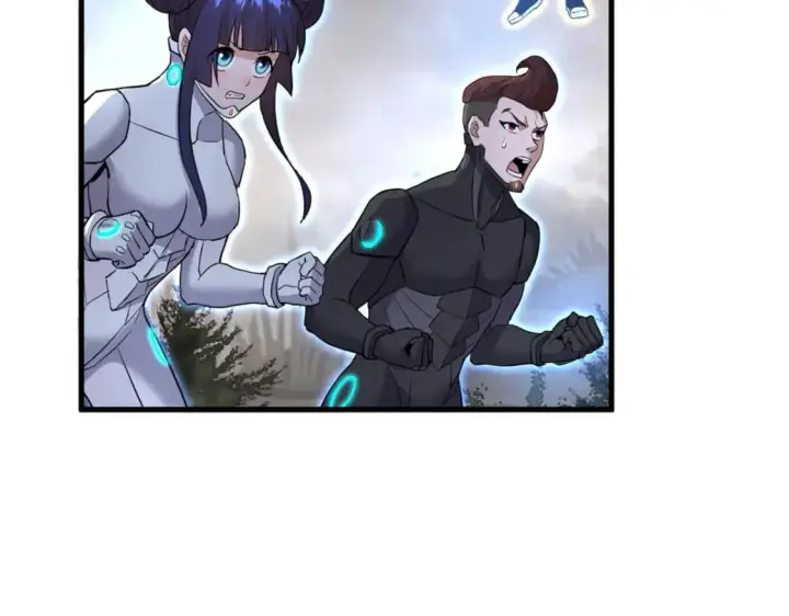 漫画《超神宠兽店》78 开赛前夕第109张图