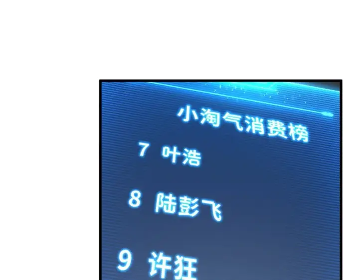 漫画《超神宠兽店》78 开赛前夕第111张图