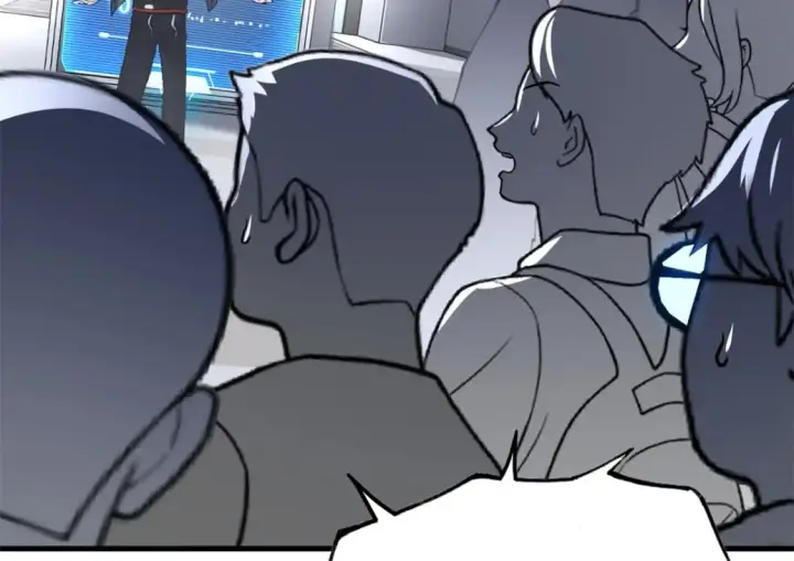 漫画《超神宠兽店》78 开赛前夕第124张图