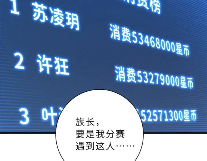 漫画《超神宠兽店》78 开赛前夕第131张图