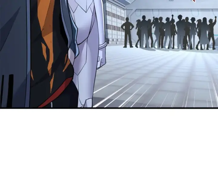 漫画《超神宠兽店》78 开赛前夕第41张图