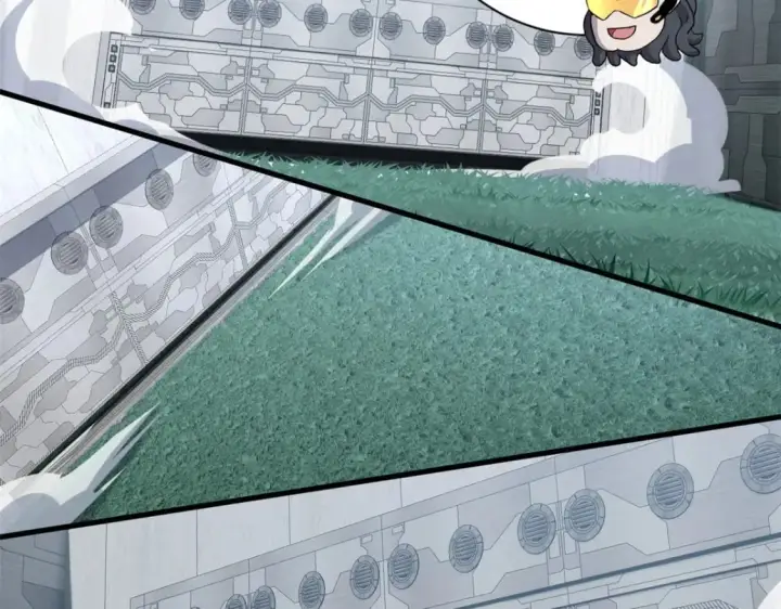 漫画《超神宠兽店》79 正式开赛第16张图
