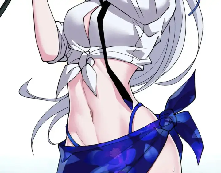 漫画《超神宠兽店》82 正经修炼第13张图