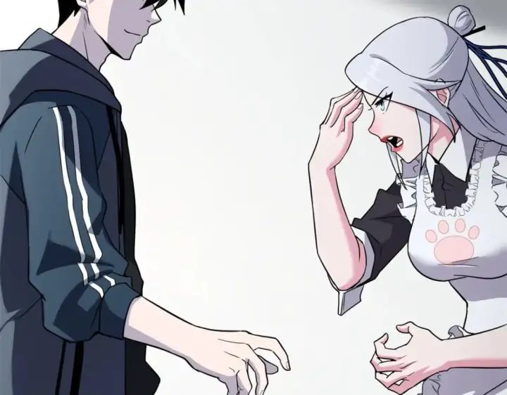 漫画《超神宠兽店》82 正经修炼第68张图
