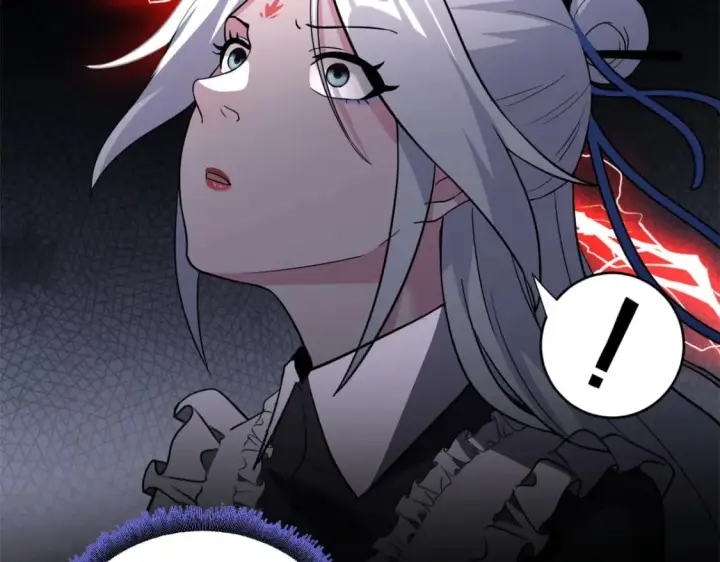 漫画《超神宠兽店》82 正经修炼第72张图