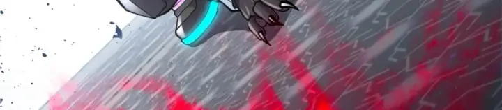 漫画《超神宠兽店》83 五人混战擂台赛（上）第134张图