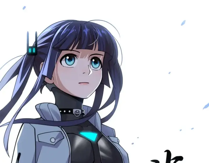漫画《超神宠兽店》83 五人混战擂台赛（上）第37张图