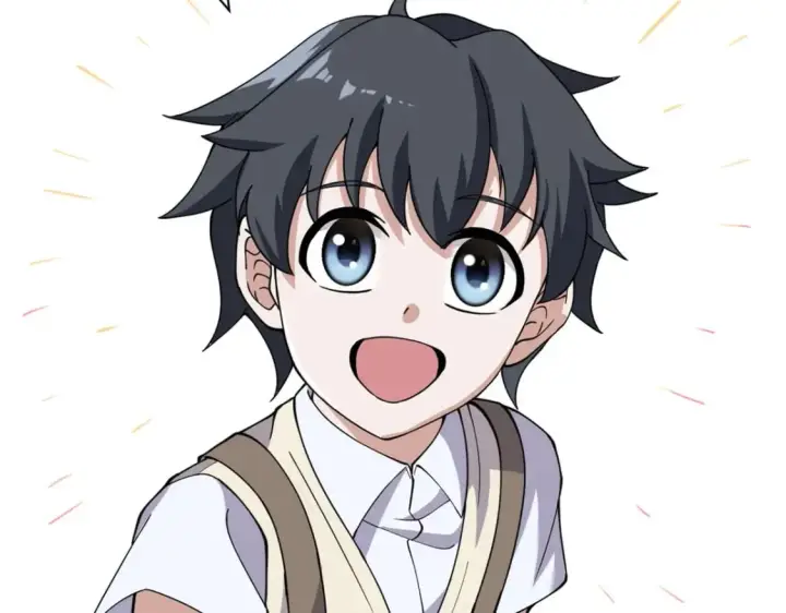 漫画《超神宠兽店》83 五人混战擂台赛（上）第58张图