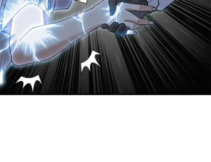 漫画《超神宠兽店》83 五人混战擂台赛（上）第71张图