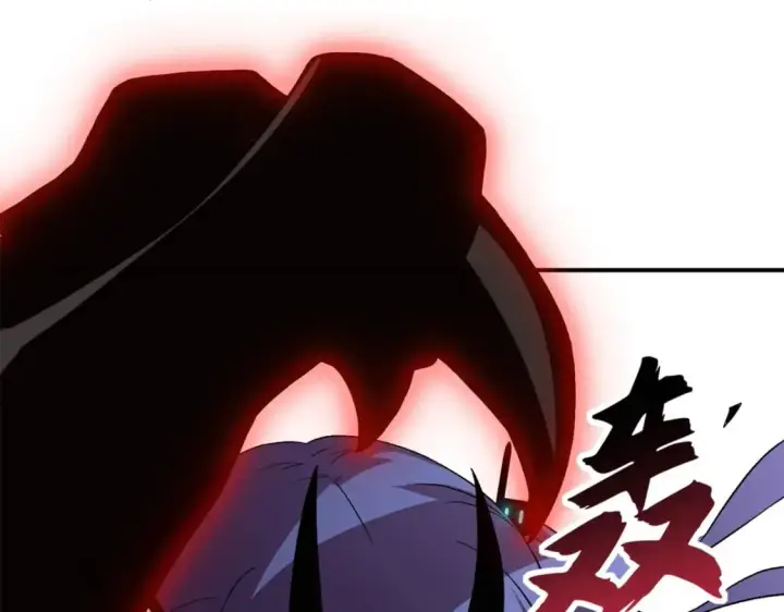 漫画《超神宠兽店》84 五人混战擂台赛（中）第44张图