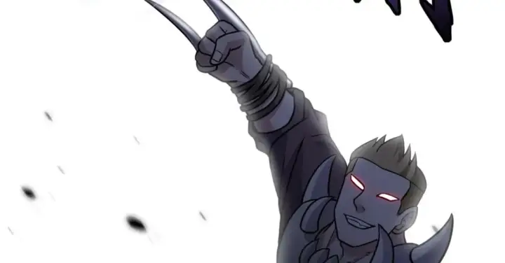 漫画《超神宠兽店》85 五人混战擂台赛（下）第73张图