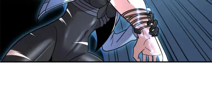 漫画《超神宠兽店》85 五人混战擂台赛（下）第99张图