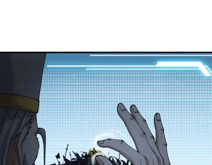 漫画《超神宠兽店》105 星空会议第36张图