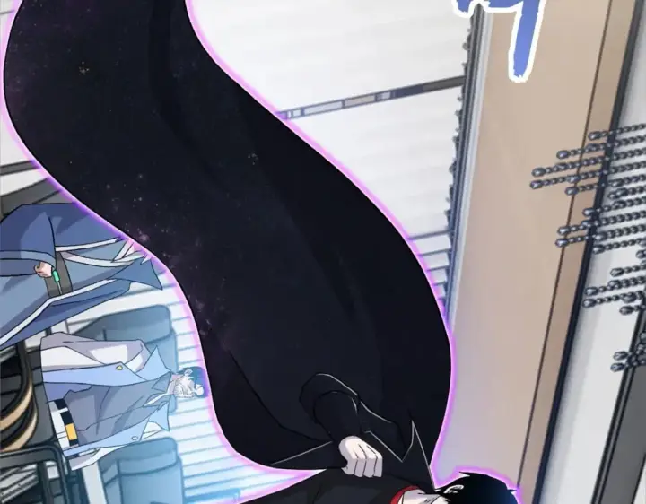漫画《超神宠兽店》107 员工会议第28张图