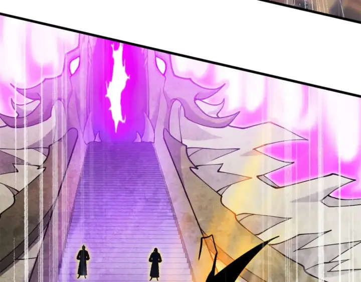 漫画《超神宠兽店》108 二上龙台山第121张图