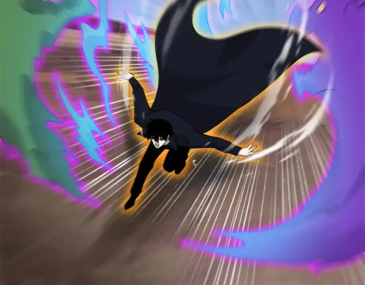 漫画《超神宠兽店》110 龙骨阶梯第158张图