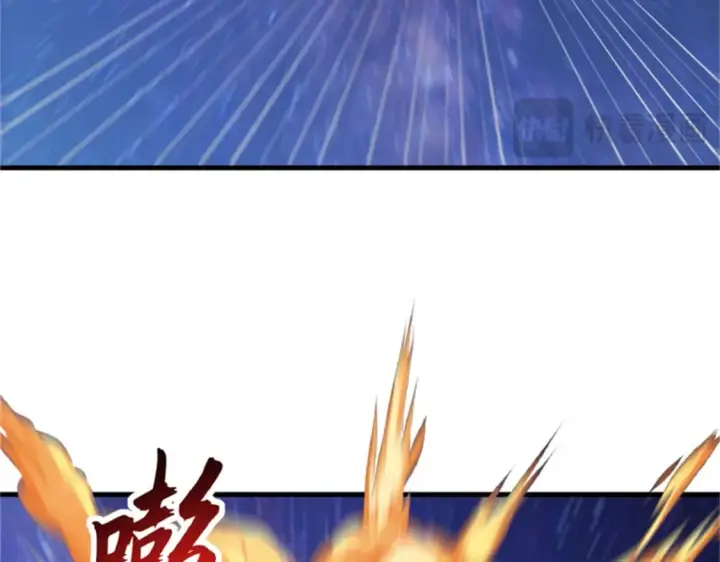 漫画《超神宠兽店》111 全力以赴第70张图