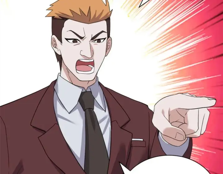 漫画《超神宠兽店》114 出发第113张图