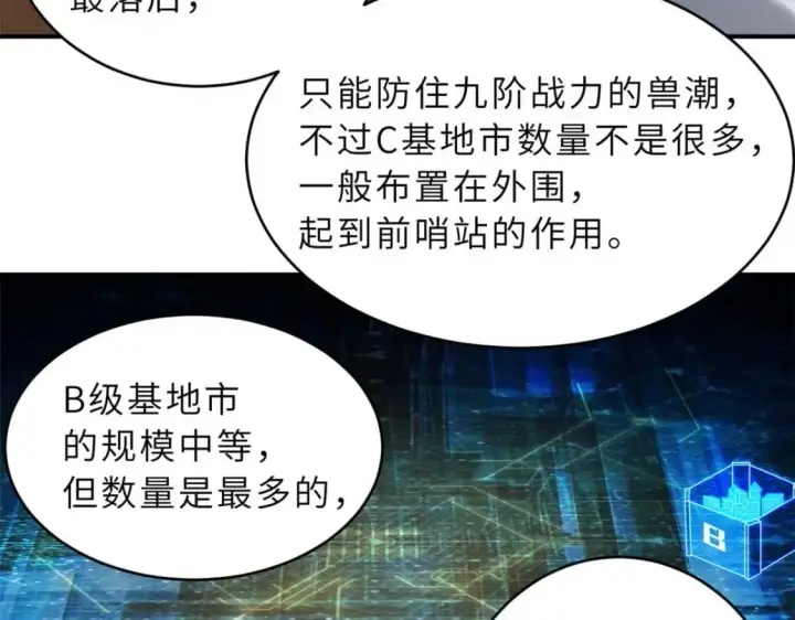 漫画《超神宠兽店》114 出发第23张图